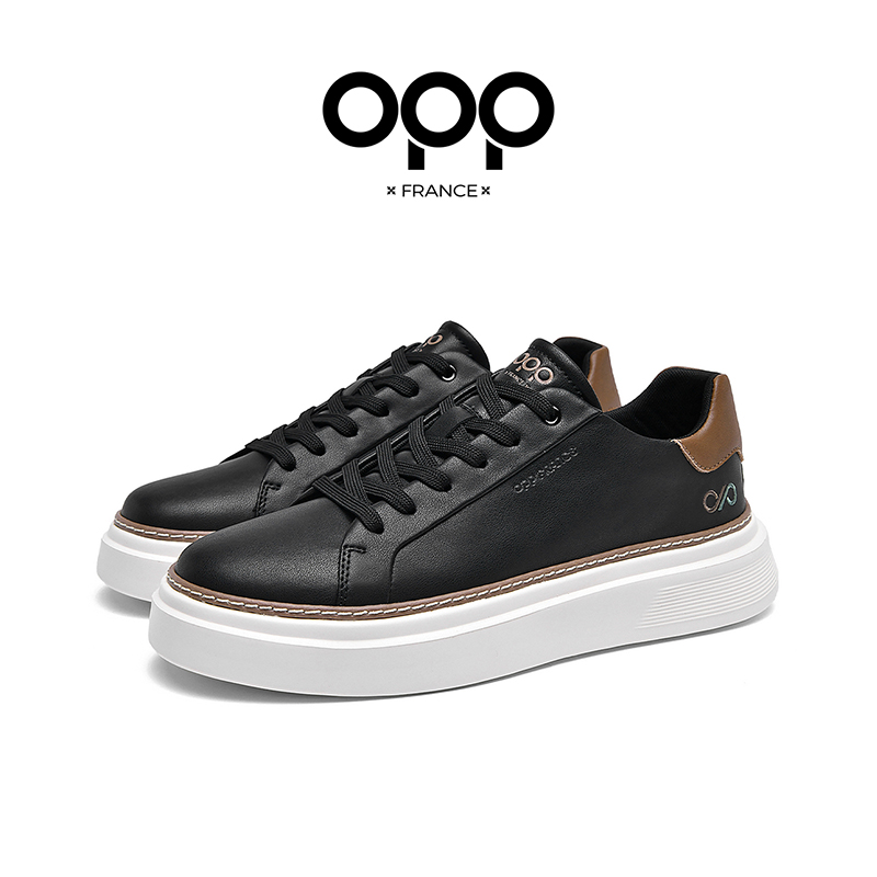 Men'S Shoes Good For Running - OPP メンズボードシューズ 新スタイル ランニング バランス カジュアルシューズ