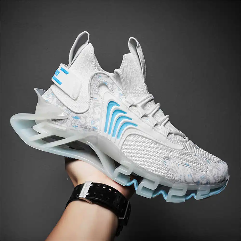 Men'S Shoes Good For Running - 男性用ロングスリッポンブーツ,ライトグリーンスニーカー,スポーツシューズ,快適さ,ヘビ,有名ブランド,2025g