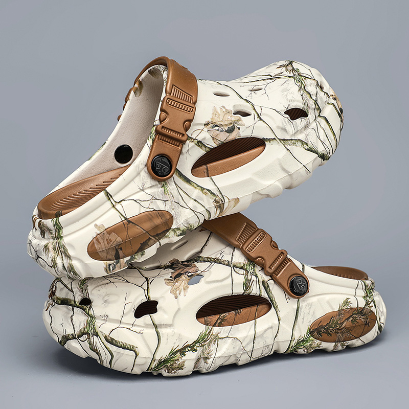 Men'S Shoes Dress Casual - プラスサイズ47 48 メンズ クロッグサンダル 夏用 アウトドア