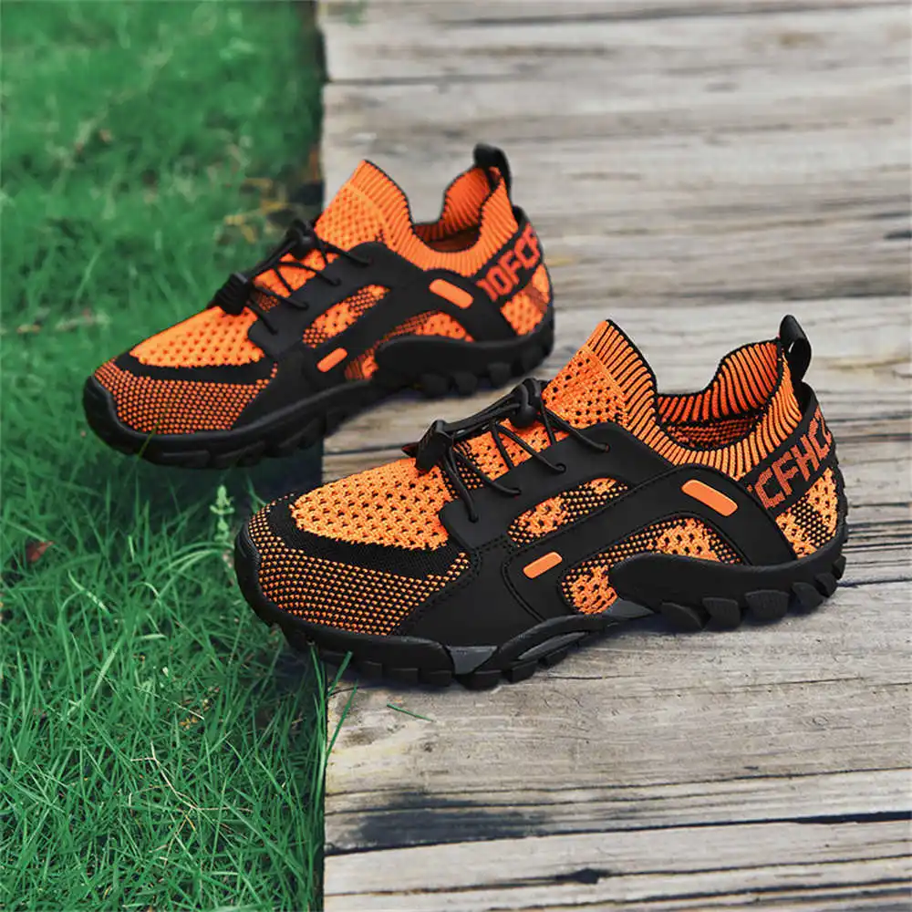 Men'S Shoes Good For Running - 男性用ハイキングブーツ,スポーツシューズ,高級ブランド,最高の快適さ,低価格,ジム,トレッキング,サイズ43, 40, 50