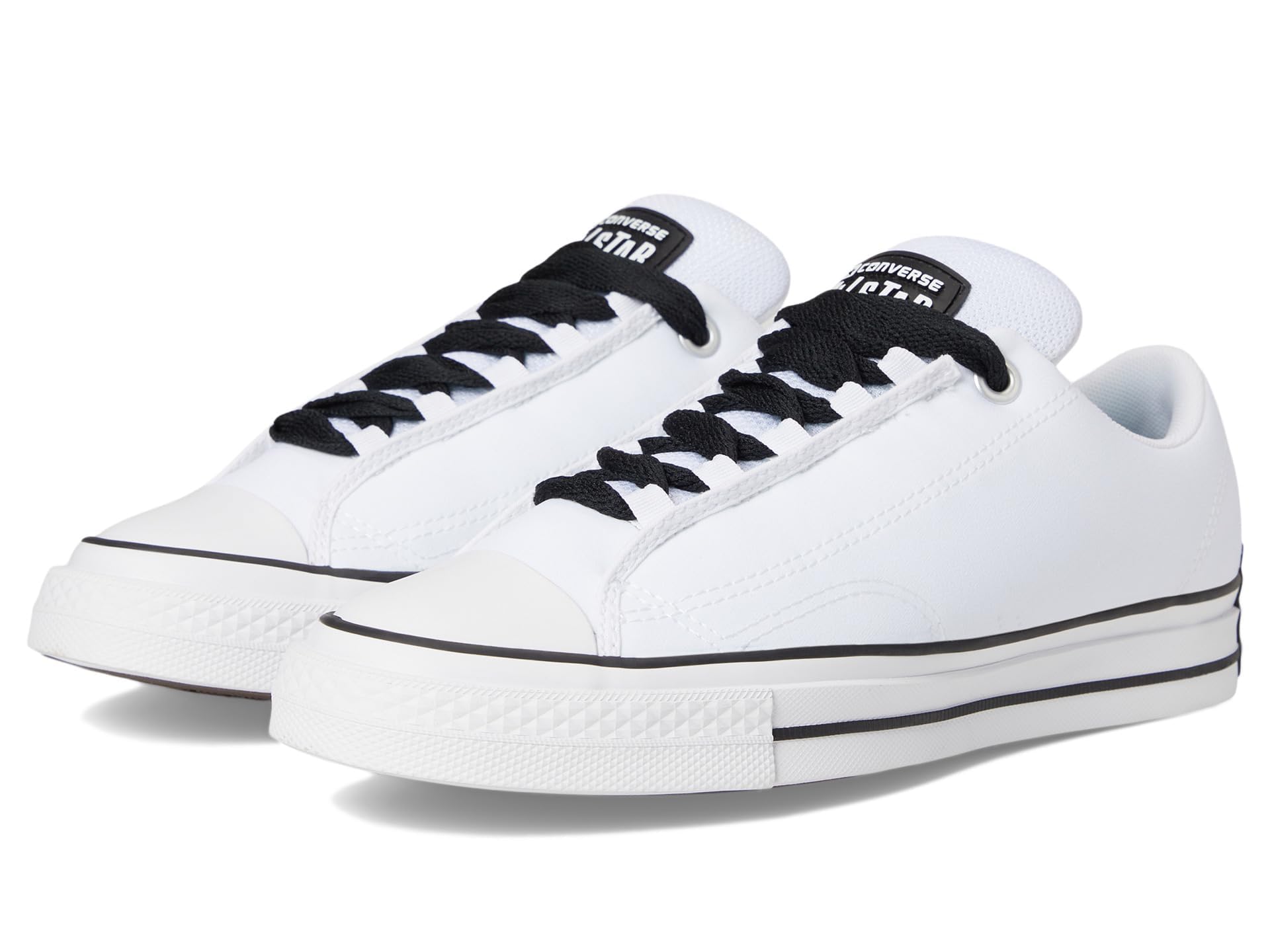 Men'S Shoes Converse - コンバース メンズ チャックテイラー オールスター ローカット パフド