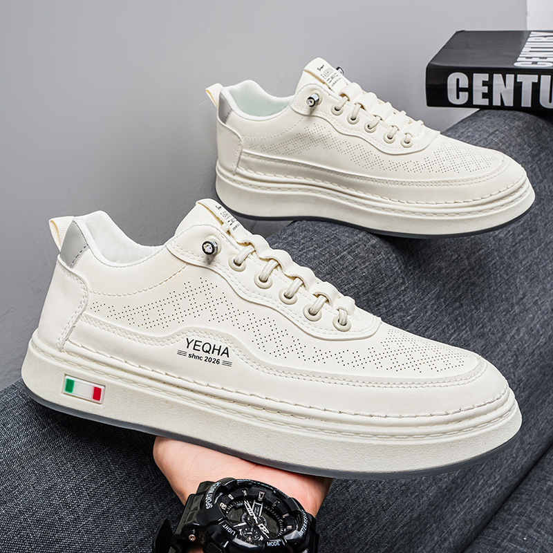 Men Shoes Office - レトロな無地のメンズキャンバス生地フラットシューズ、スリッポン、柔らかいリネンのアッパー、快適なインソール、オールマッチ、男性用アウトドア通勤ウォーキングシューズ