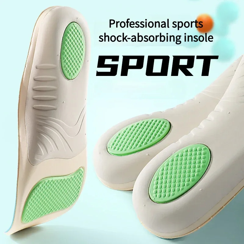 Men'S Shoes Plantar Fasciitis - 1 ペアの整形外科用アーチサポートインソール、足底筋膜炎扁平足用衝撃吸収靴インサート、スポーツシューズ用