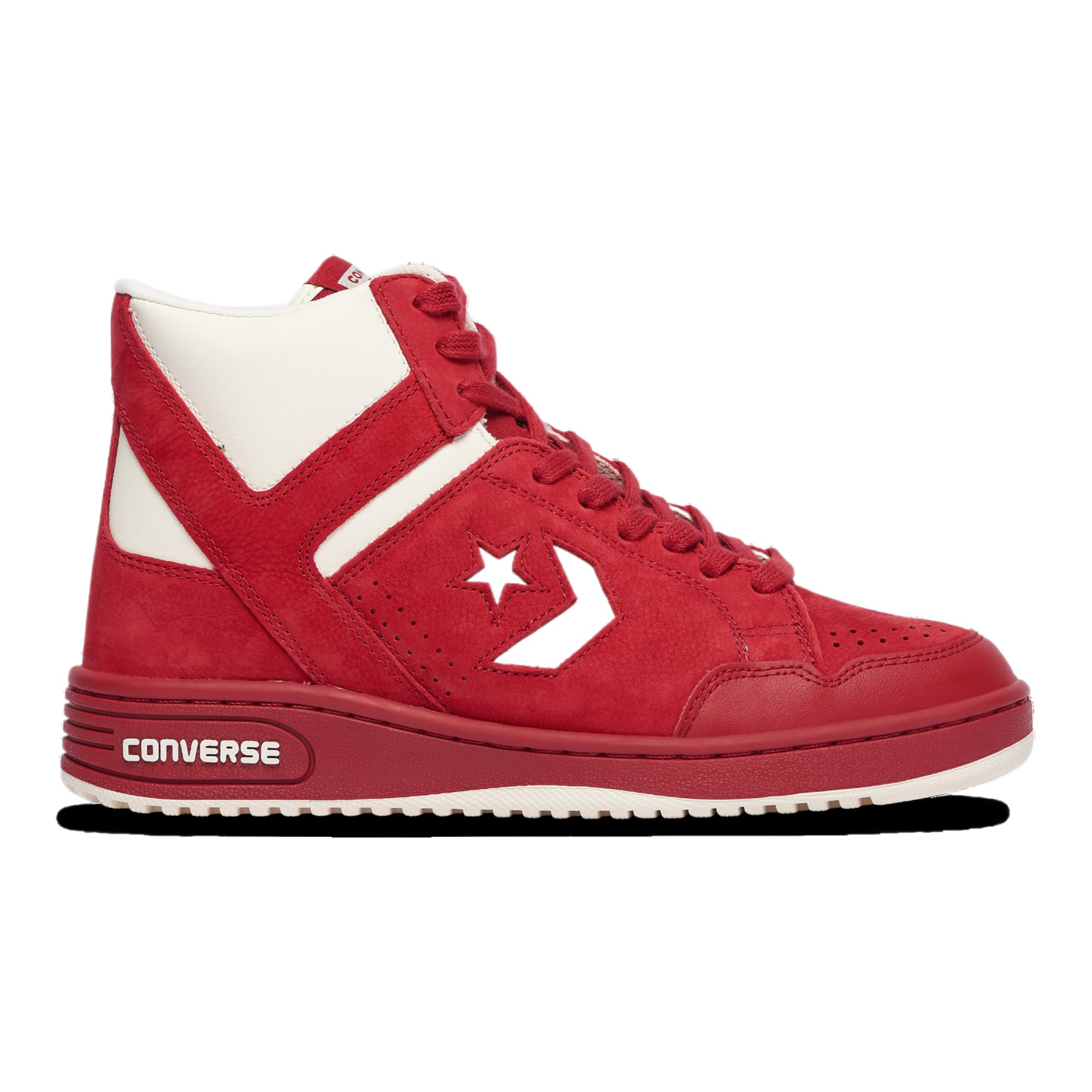 Men'S Shoes Converse - コンバース メンズ ウェポン ハイ バスケットボールシューズ