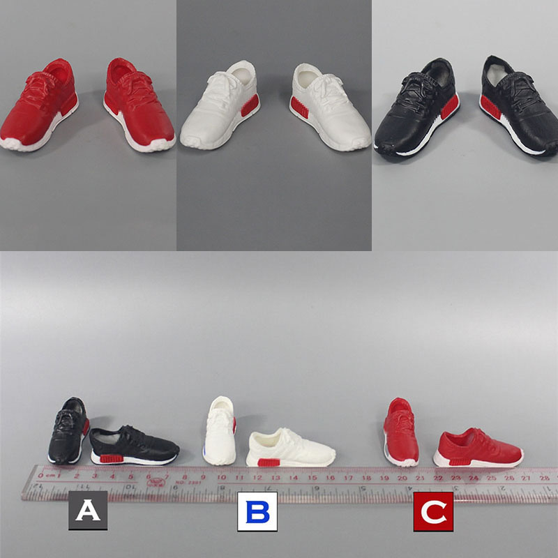 Men'S Shoes Good For Running - 1/6男性兵士スニーカー靴ファッションスポーツ靴フラットのためにテニスランニングシューズ12 