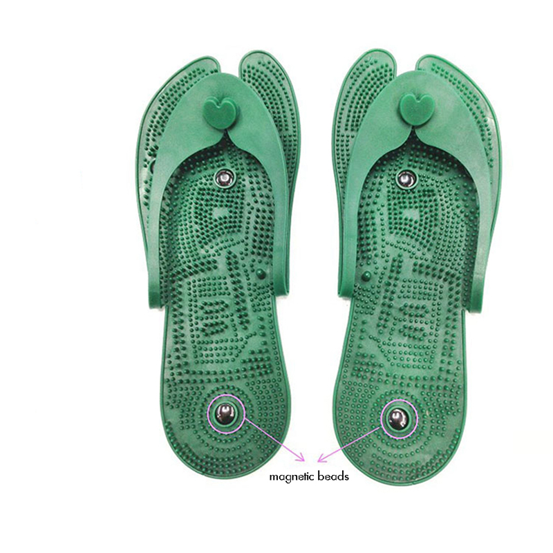 Men'S Shoes Plantar Fasciitis - 反射性の足のマッサージャー,鍼治療のマッサージスリッパ,靴マット,男性と女性のストレス解消ギフト,足底筋膜炎の緩和