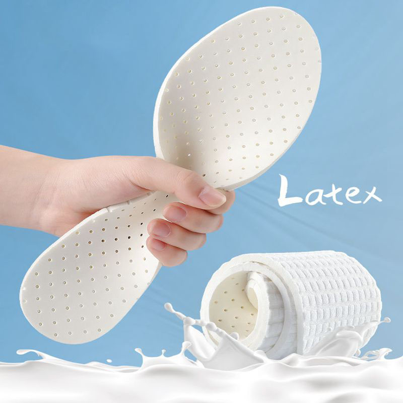 Men'S Shoes Plantar Fasciitis - 1組の足底筋膜炎用メモリーフォームテンプレートパッド、ラテックス製インソール、靴用ソフトシューズパッド、男女兼用、ステップインザシットインソール