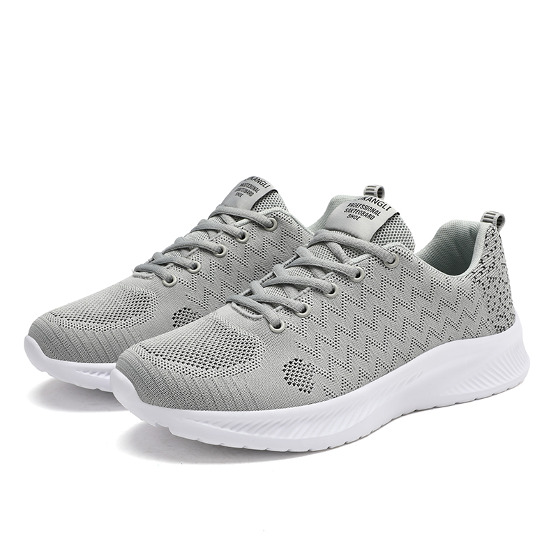 Men Shoes Running - メンズスニーカー 2024 男性用ランニングスポーツシューズ夏の新しいメッシュスニーカー男性用アウトドア軽量フィットネステニスザパティラス