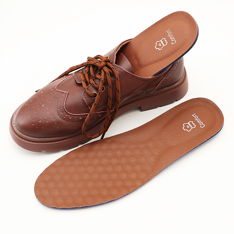 Men'S Shoes Plantar Fasciitis - プレミアムレザー靴の中敷き、扁平足用整形外科アーチサポート、足底筋膜炎用フットパッド、衝撃吸収クッションプロテクター