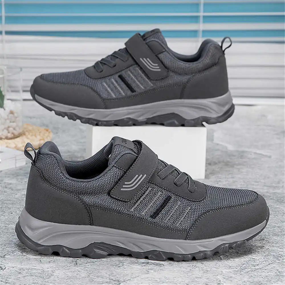 Men Shoes Red - キャンプ 44-45 レッドスニーカー夫スニーカー高靴メンズ黒ブーツスポーツ運動 Vzuttya エクササイザーフィットネススニーカー