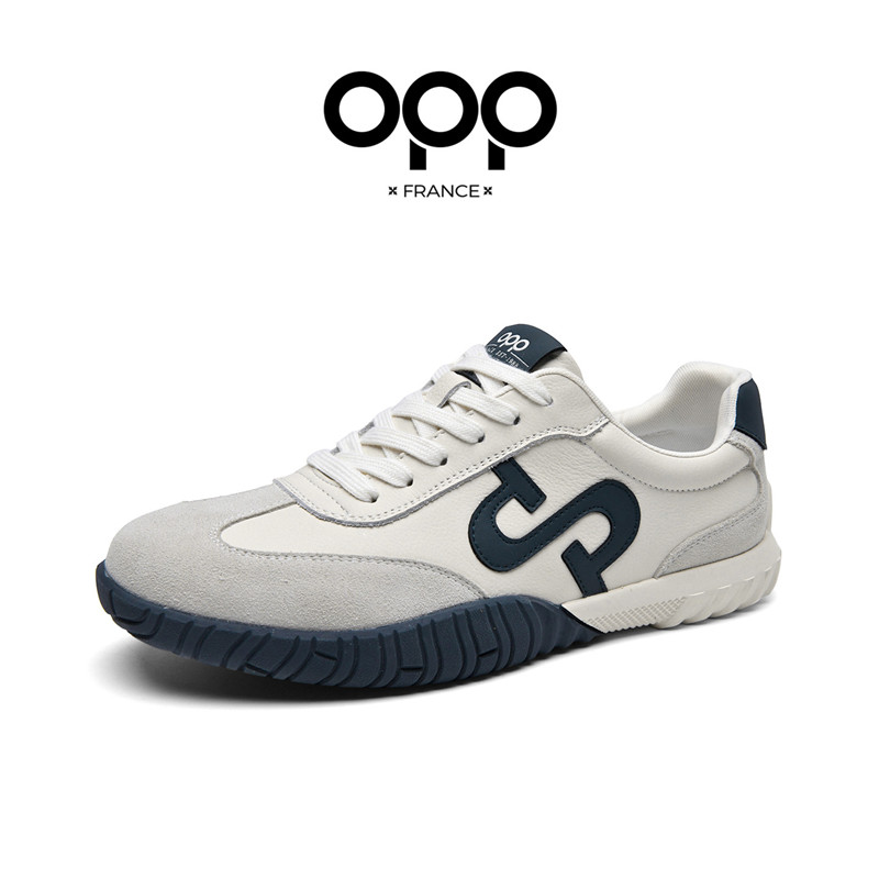 OPP メンズ スプリングボードシューズ 新スタイル ランニ - Men'S Shoes Good For Running のレビューと価格