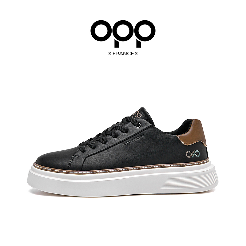 OPP メンズボードシューズ 新スタイル ランニング バラン - Men'S Shoes Good For Running のレビューと価格