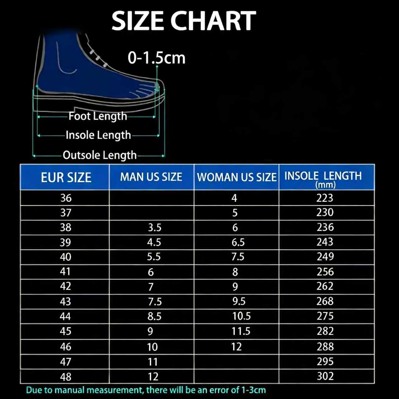 ホットアリス・クーパーホラーウォーターシューズホームガーデン - Men Shoes Black のレビューと価格