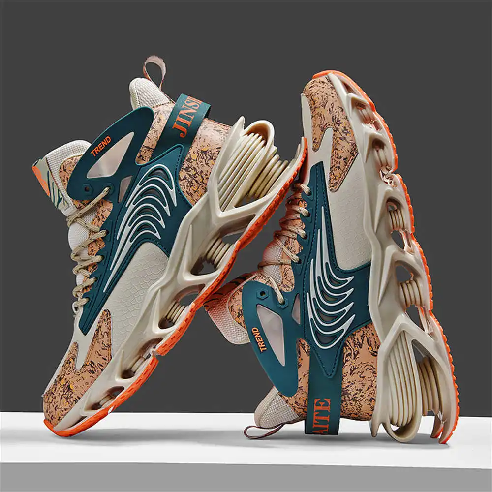 メンズ滑り止めランニングシューズ,ミッドチャイルドシューズ, - Men'S Shoes Good For Running のレビューと価格