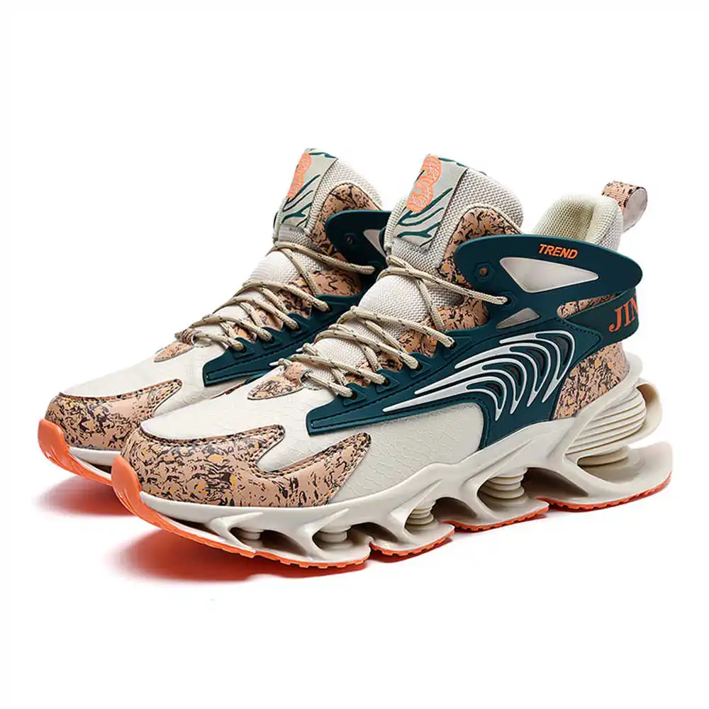 メンズ滑り止めランニングシューズ,ミッドチャイルドシューズ, - Men'S Shoes Good For Running のレビューと価格