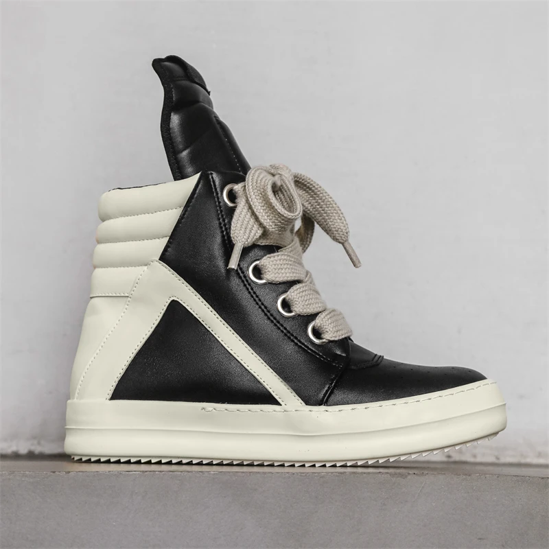 男性カジュアル高級スニーカーストリートスタイル男性ファッショ - Men'S Shoes Dress Casual のレビューと価格