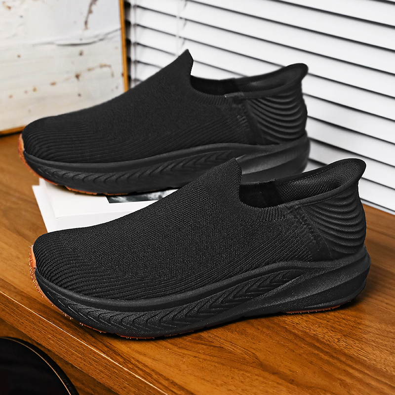 ランニングメッシュシューズファッションカジュアルスニーカー屋 - Men Shoes Running のレビューと価格