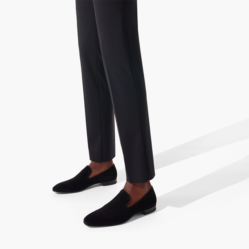 Piergitar CL 同デザイン マルチカラー スエード - Men Shoes Red Tape のレビューと価格
