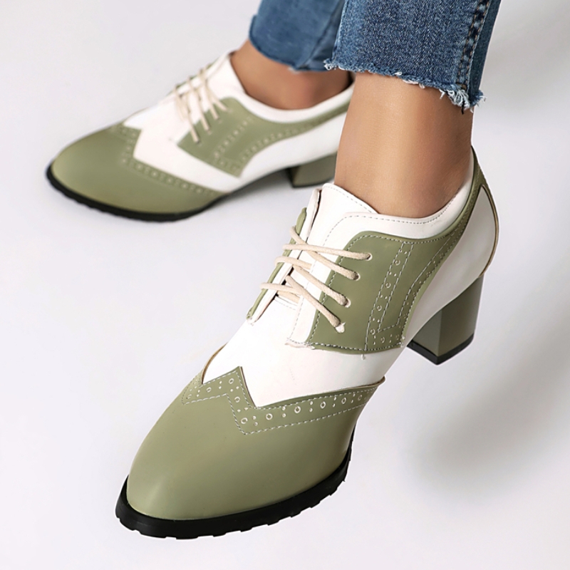 甘い女性のローヒールパンプス大きいサイズ 52 ロリータロー - Men Shoes Office のレビューと価格