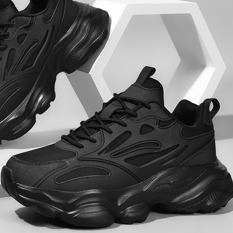 高品質スポーツウォーキングスニーカー男性良い大サイズ 48  - Men'S Shoes Good For Running のレビューと価格