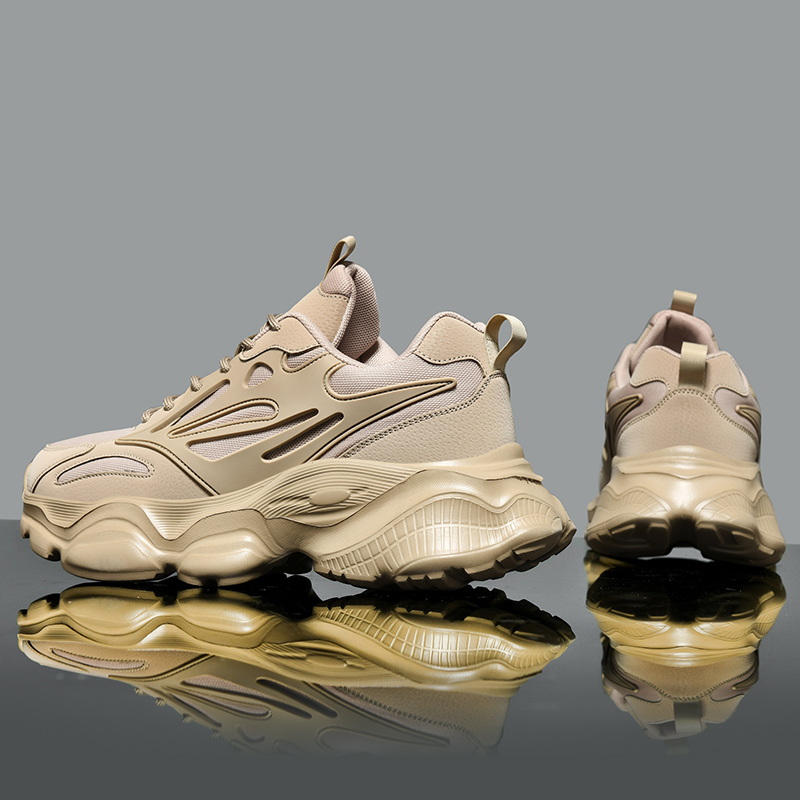 高品質スポーツウォーキングスニーカー男性良い大サイズ 48  - Men'S Shoes Good For Running のレビューと価格