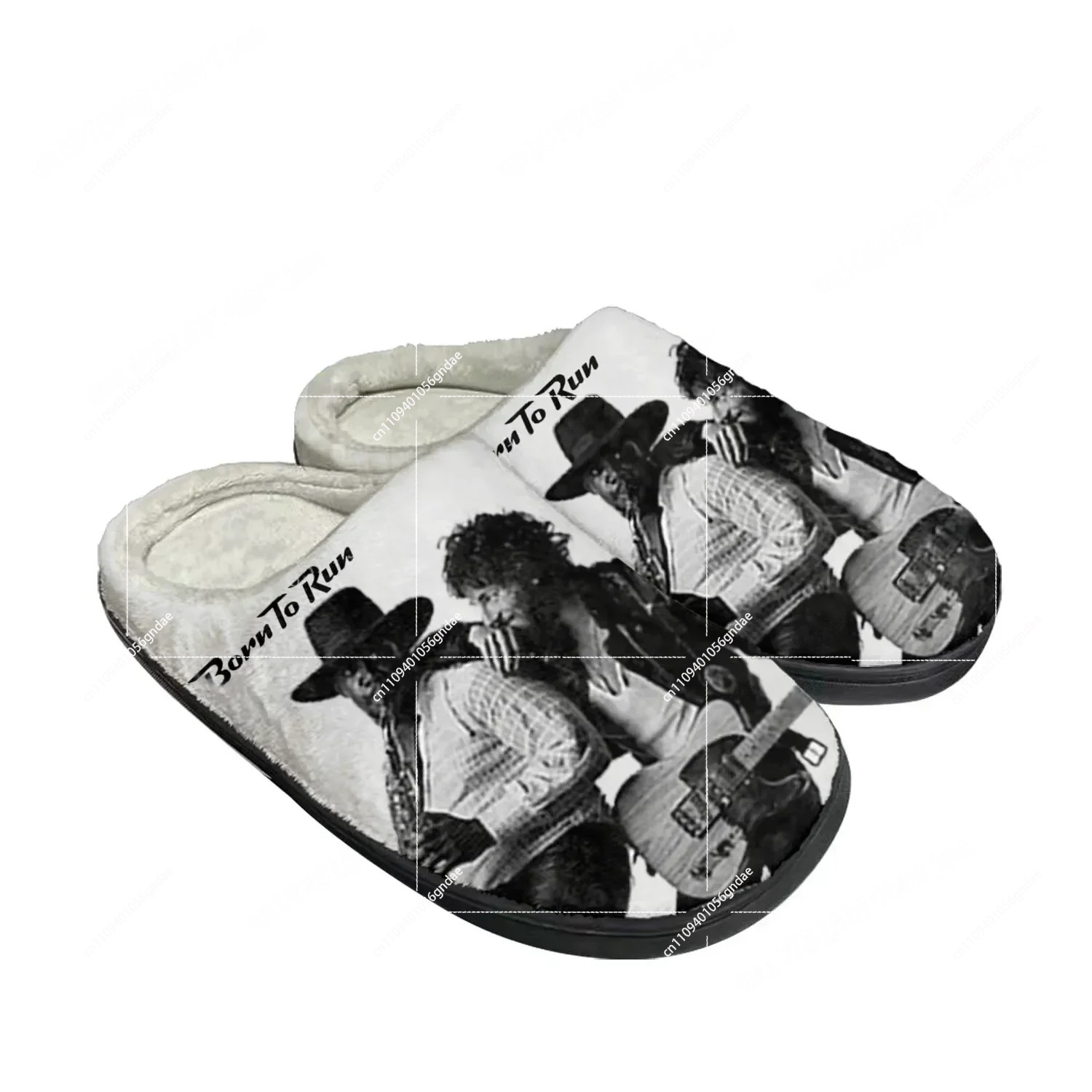 Born To Run ホームコットンカスタムスリッパ メン - Men Shoes Running のレビューと価格