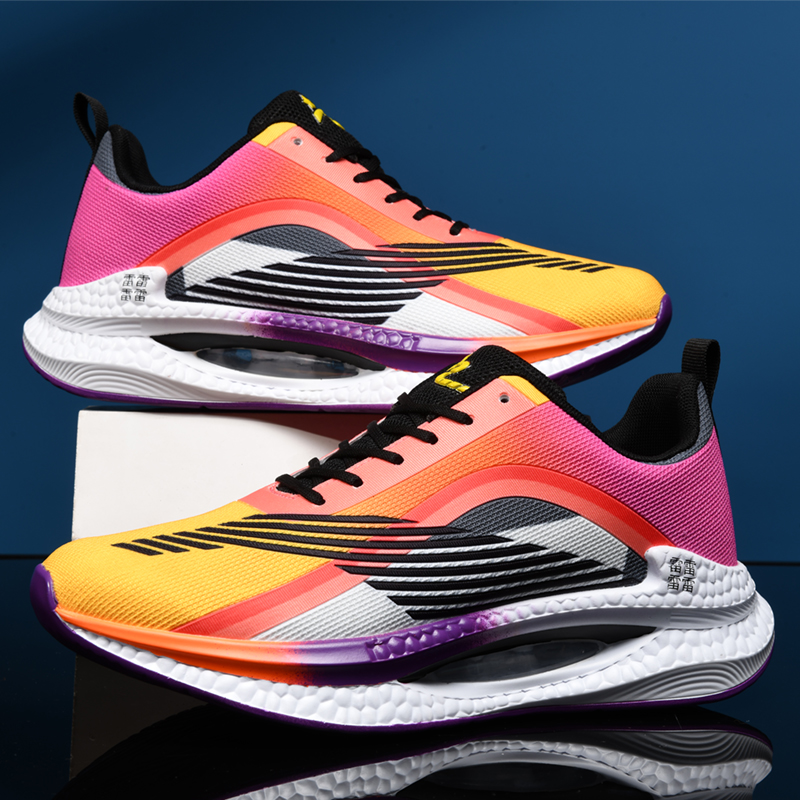 男性と女性のためのプラットフォームスニーカー,ウォーキングシ - Men'S Shoes Good For Running のレビューと価格