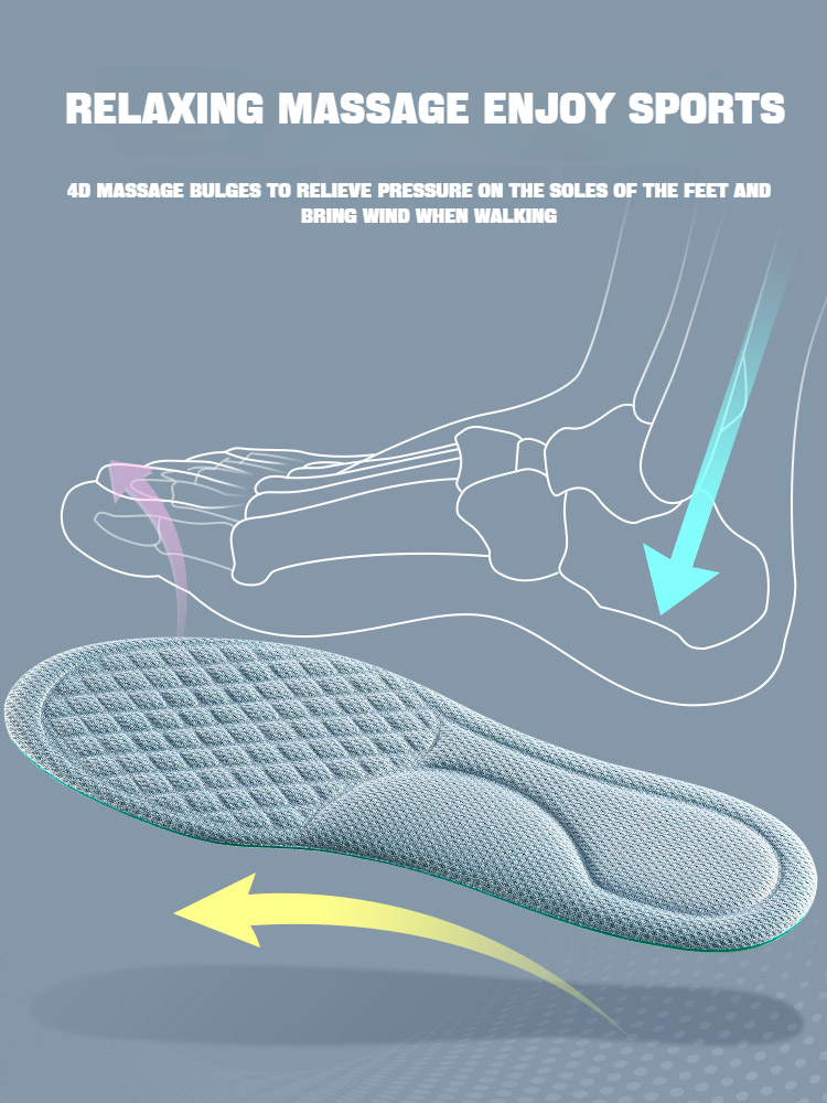 足用アーチサポートインソール メモリーフォーム 滑り止め靴パ - Men'S Shoes Plantar Fasciitis のレビューと価格