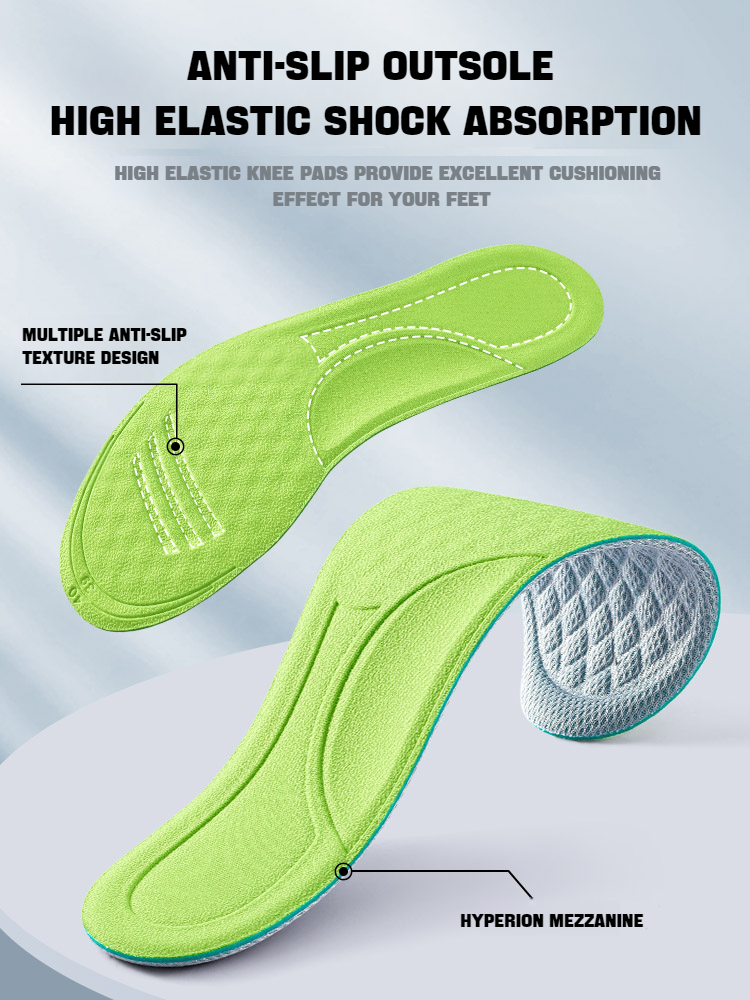 足用アーチサポートインソール メモリーフォーム 滑り止め靴パ - Men'S Shoes Plantar Fasciitis のレビューと価格