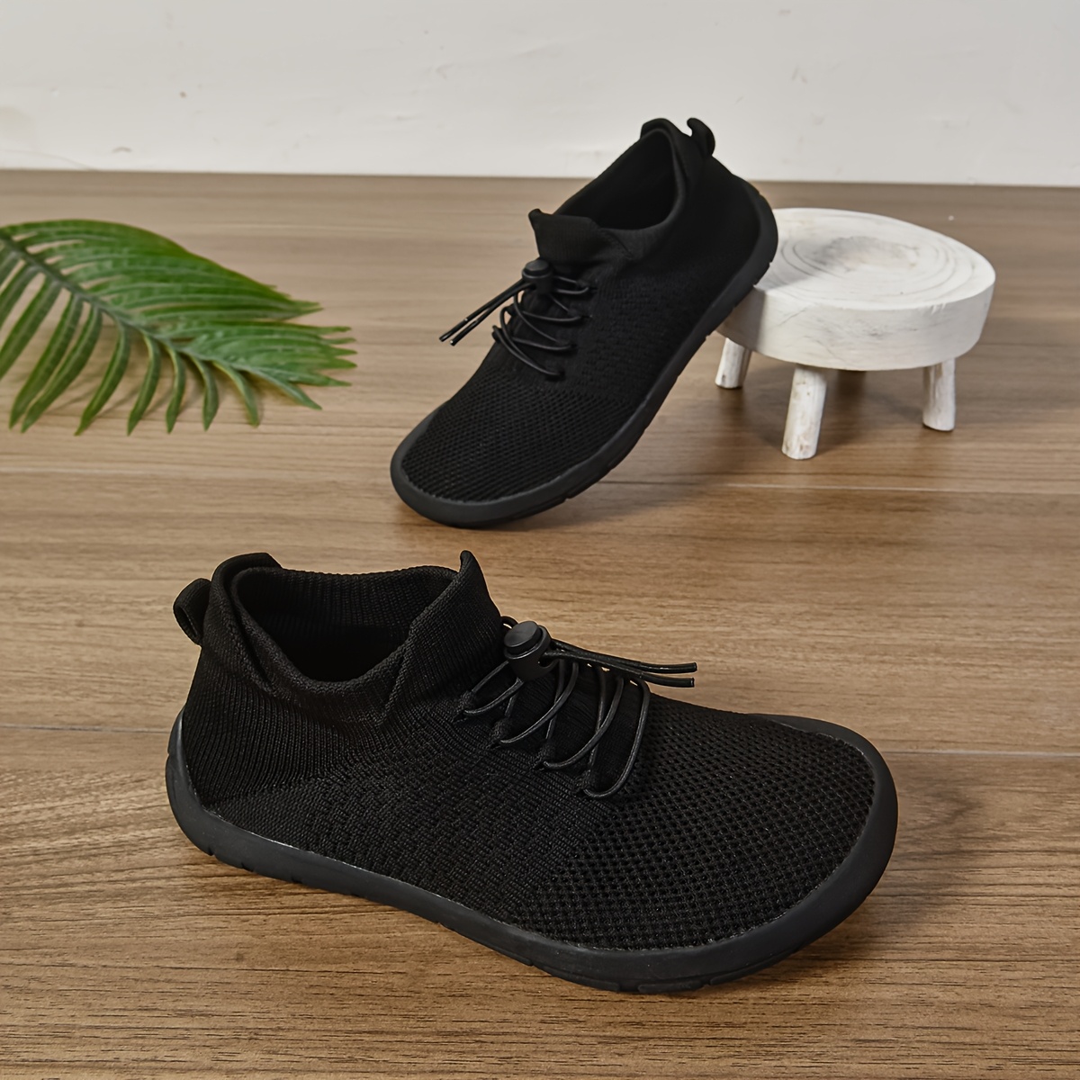 レディースワイドフィットスニーカーフラットシューズ夏用ミニマ - Minimalist Barefoot Shoe のレビューと価格