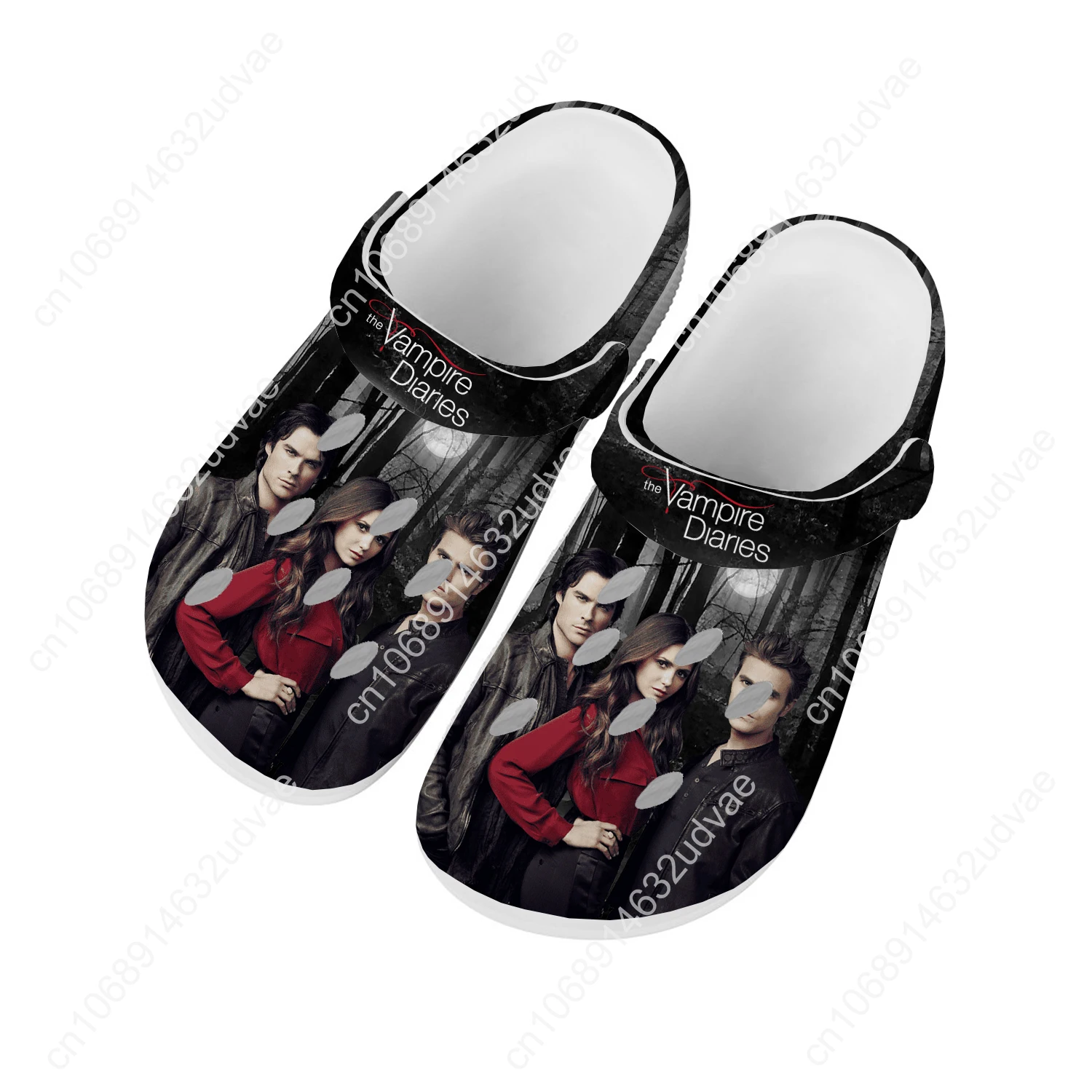 ヴァンパイアウォーターシューズ男性女性ティーンエイジャー快適 - Men Shoes On Sale のレビューと価格