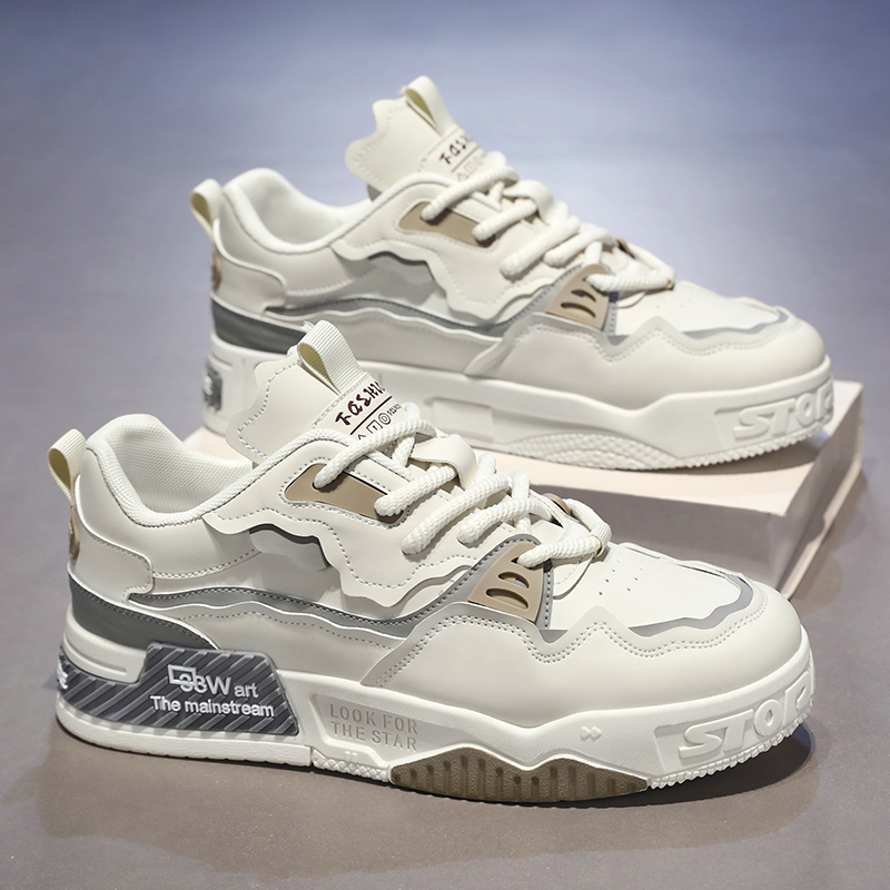 メンズライトニットキャンバスローファー、ミニマルソリッドカラ - Men Shoes Office のレビューと価格