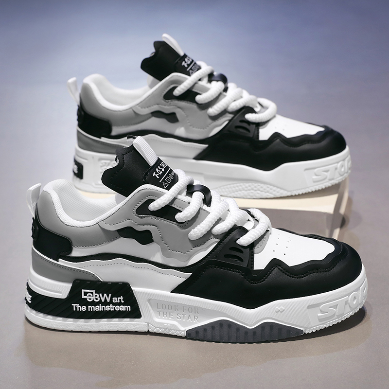 メンズライトニットキャンバスローファー、ミニマルソリッドカラ - Men Shoes Office のレビューと価格