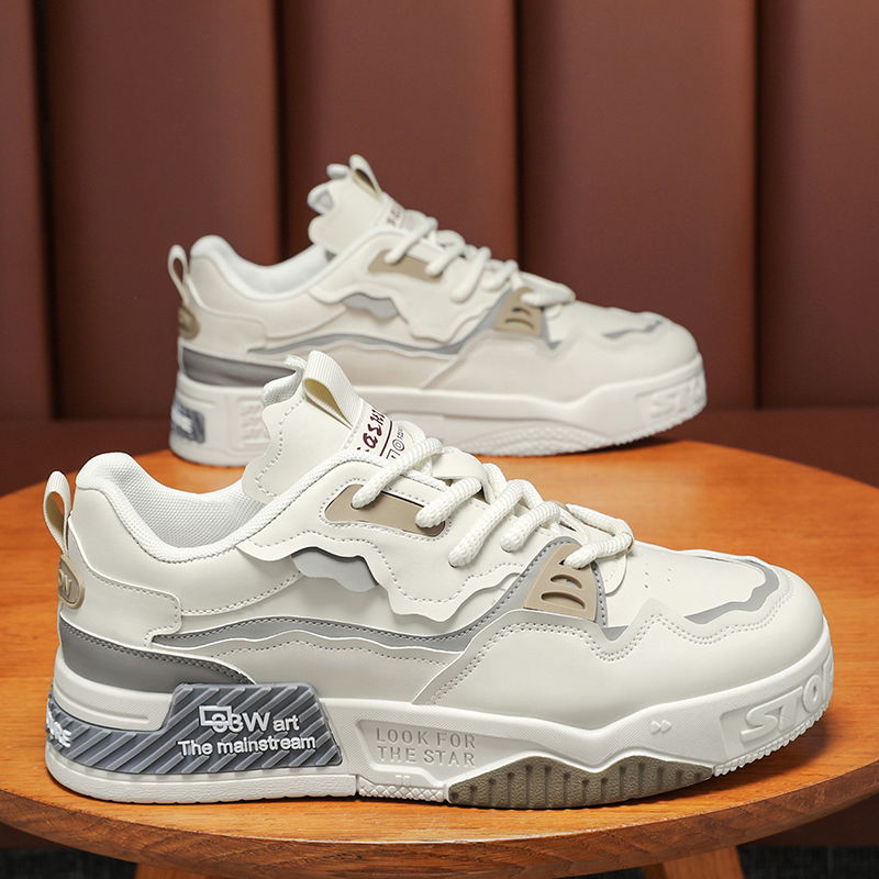 メンズライトニットキャンバスローファー、ミニマルソリッドカラ - Men Shoes Office のレビューと価格