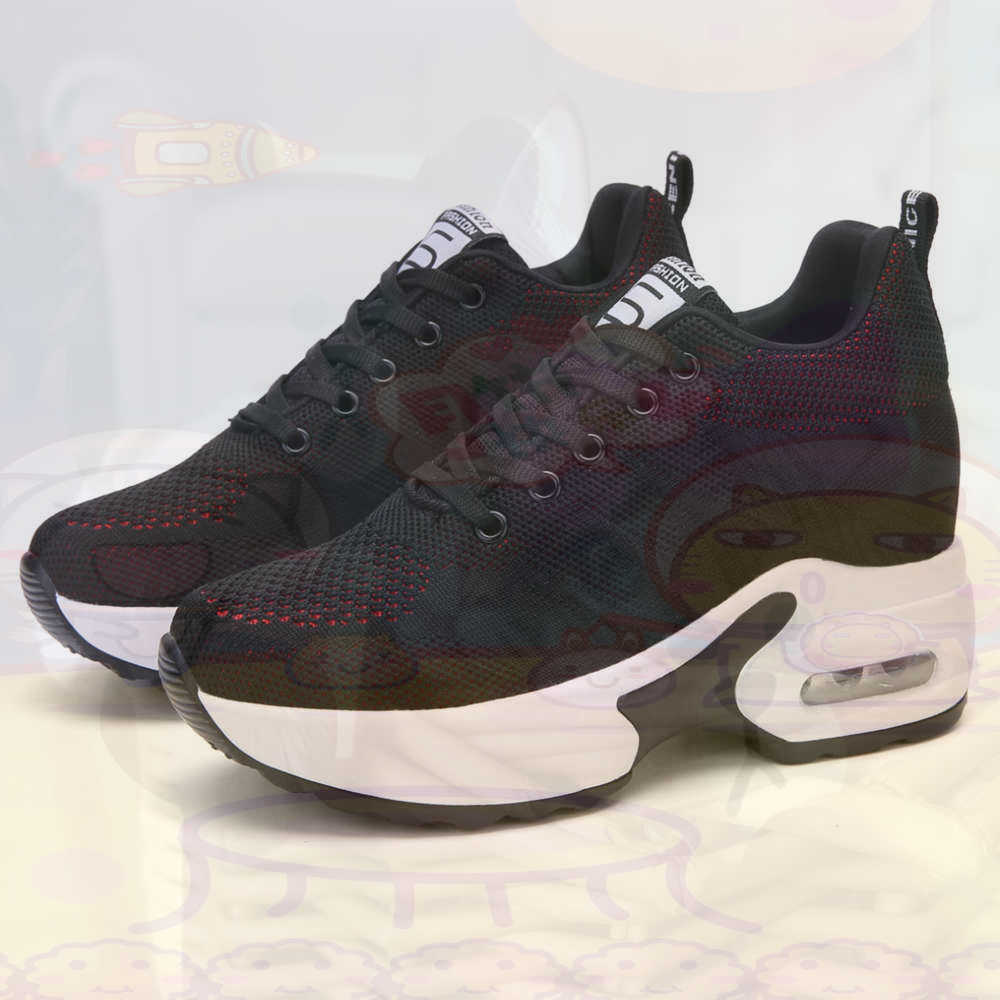 赤サイズ 36 靴女性テニス黒ブーツ女性夏スニーカースポーツ - Men'S Shoes Good For Running のレビューと価格