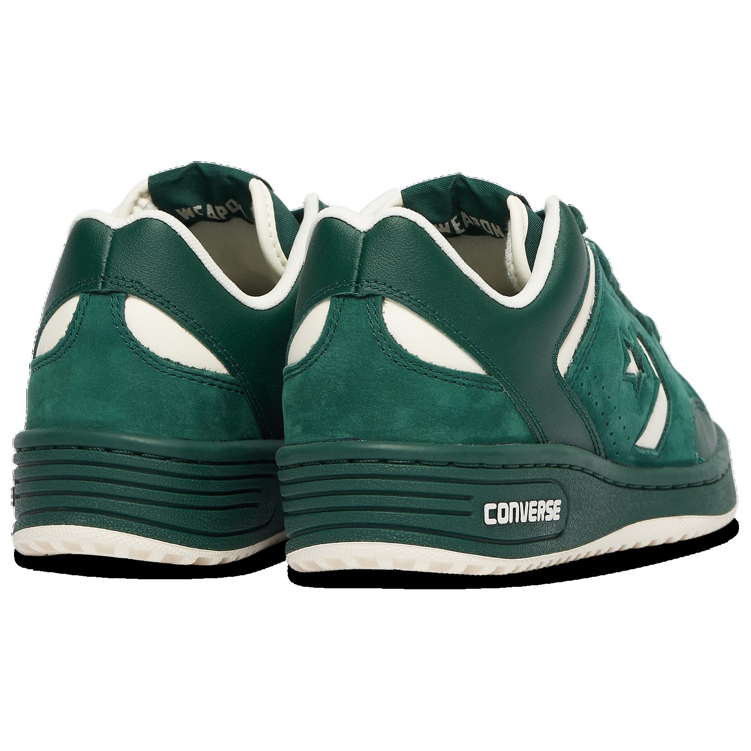 コンバース メンズ ウェポン ローシューズ - Men'S Shoes Converse のレビューと価格