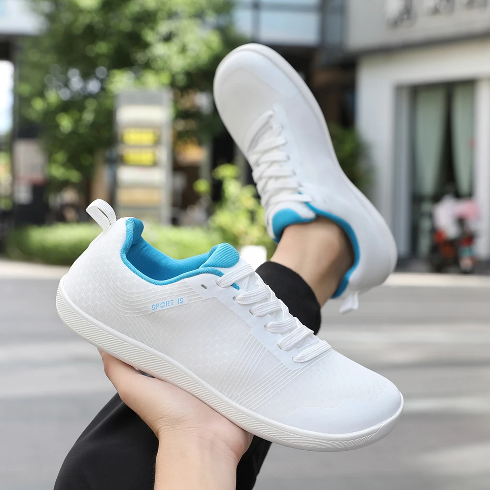 男性と女性のためのミニマリストの裸足の靴,クロストレーナー, - Minimalist Barefoot Shoe のレビューと価格