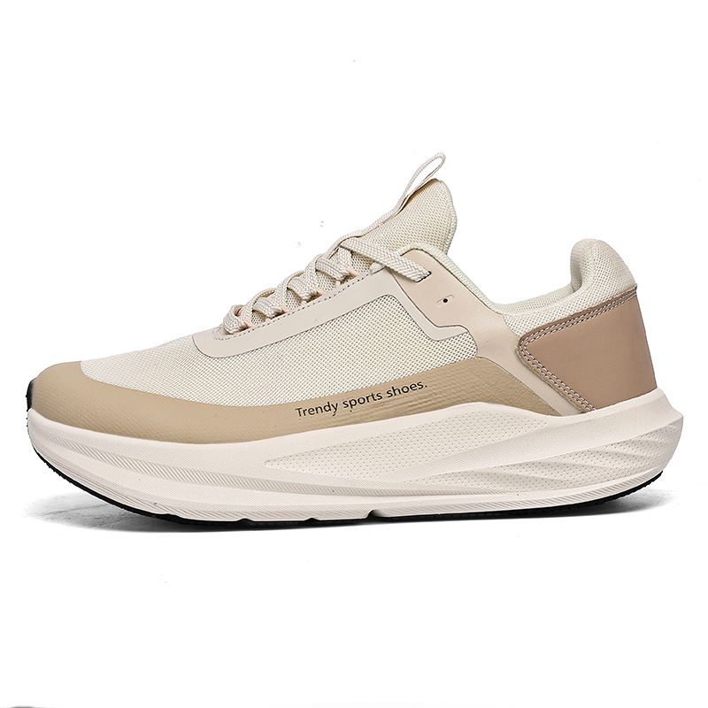 ホット販売ランニングトレーナーカップル用メッシュ通気性ユニセ - Men Shoes Running のレビューと価格