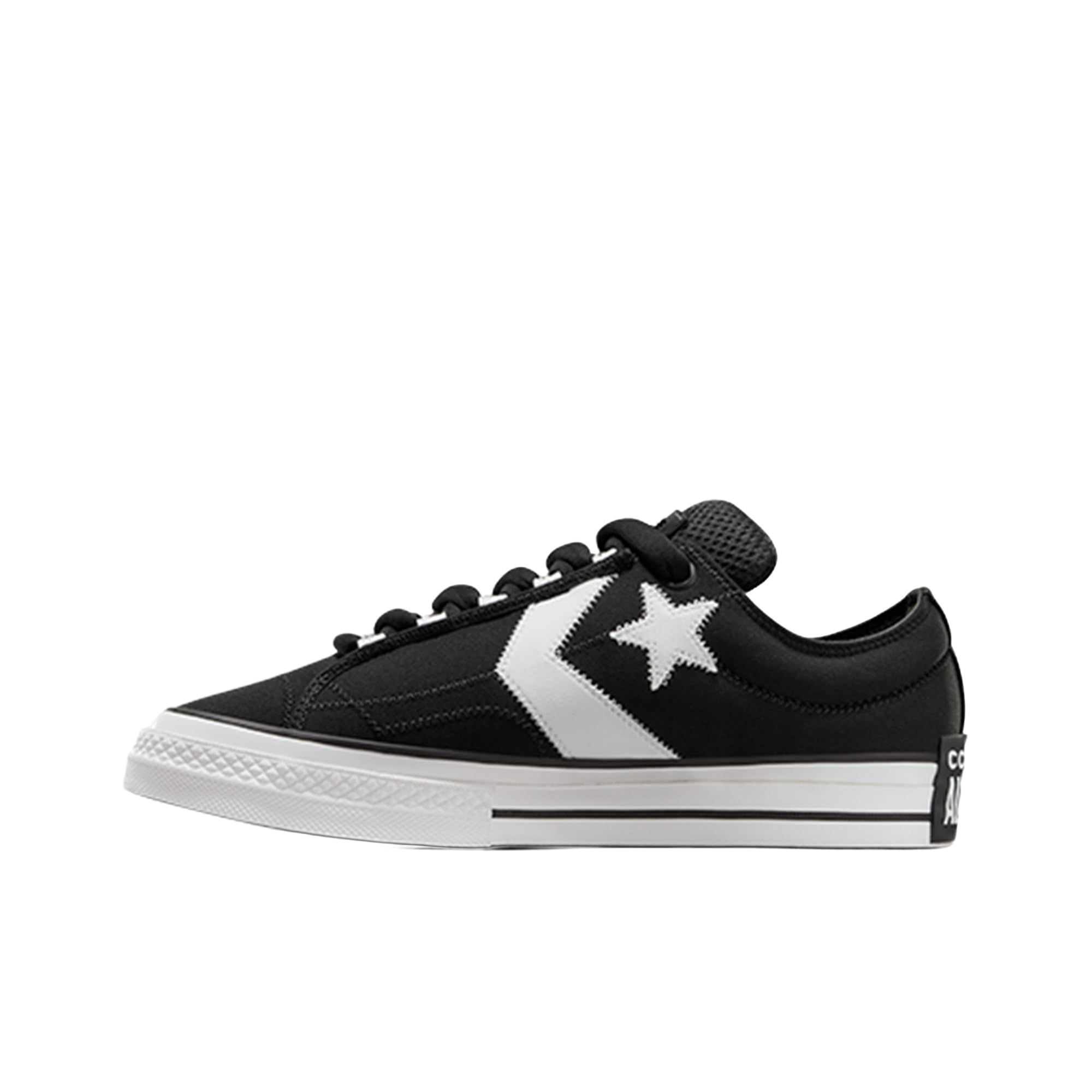 コンバース メンズ スター プレイヤー 76 パフ ロートッ - Men'S Shoes Converse のレビューと価格