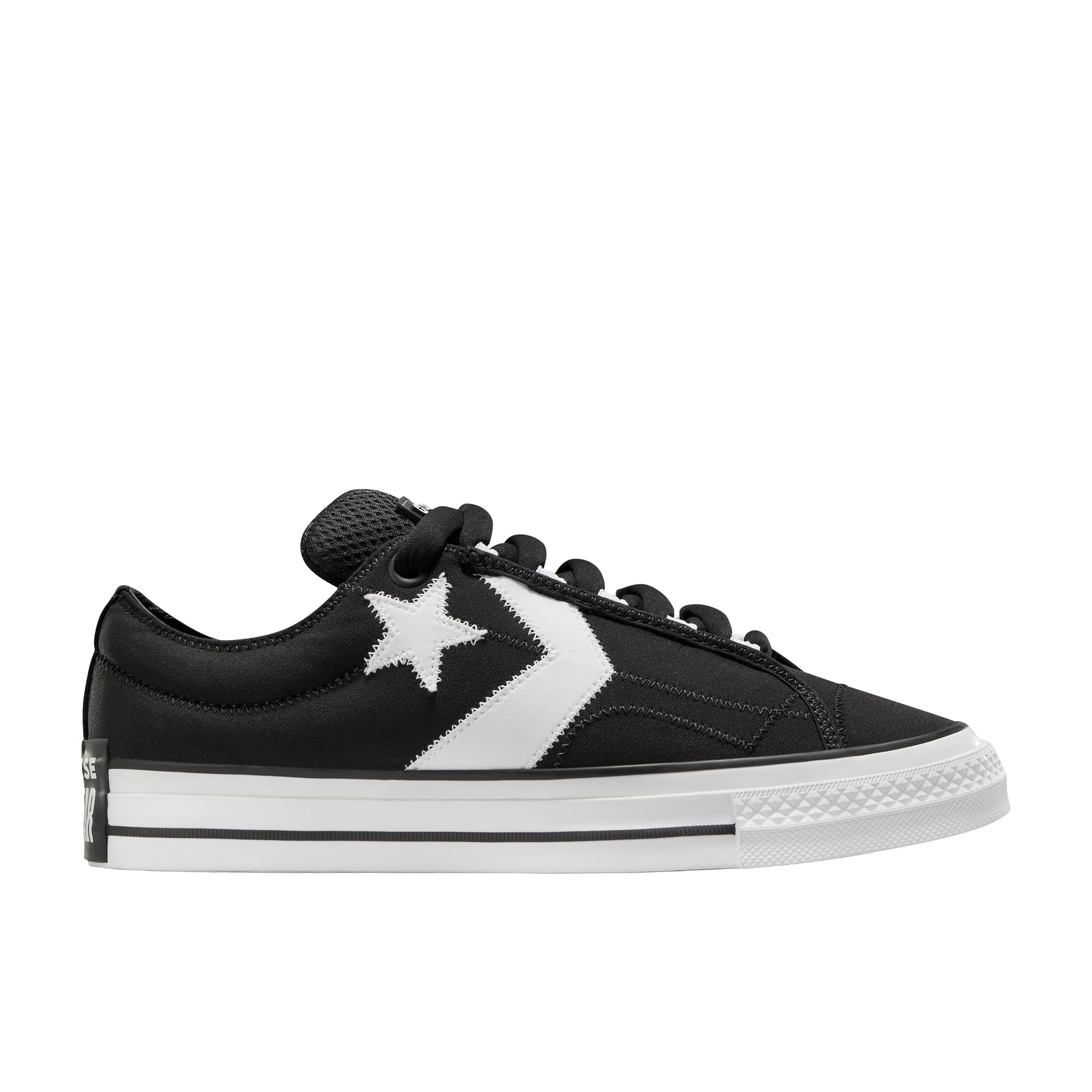 コンバース メンズ スター プレイヤー 76 パフ ロートッ - Men'S Shoes Converse のレビューと価格
