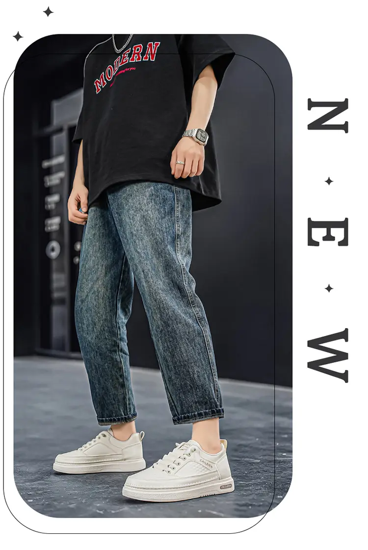シンプルなスタイルのメンズ手作り織物シューズ、ソフトクッショ - Men Shoes Office のレビューと価格