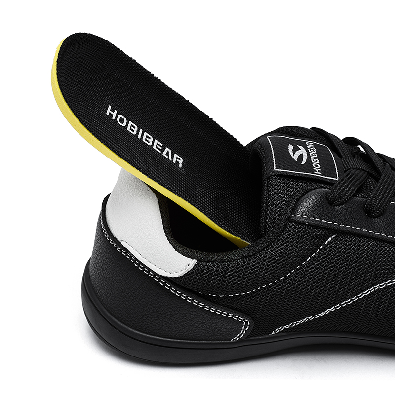 HOBIBEAR 裸足ミニマリストシューズレディースメンズワ - Minimalist Barefoot Shoe のレビューと価格