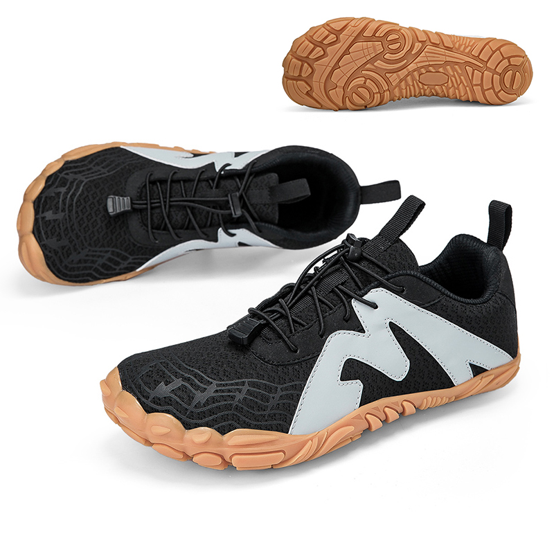 2026年スニーカー ベアフットシューズ レディース メンズ - Minimalist Barefoot Shoe のレビューと価格