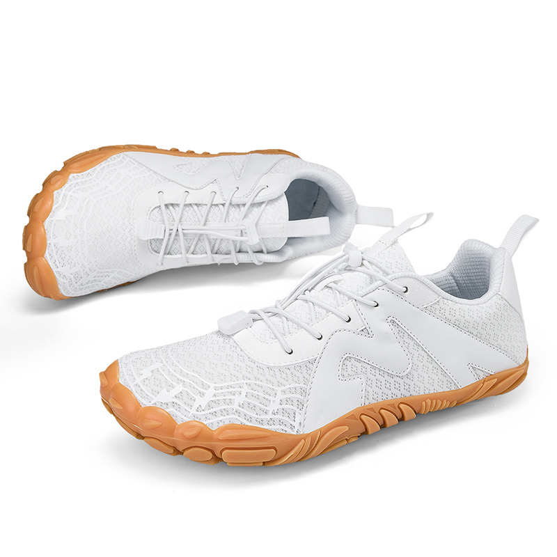 2026年スニーカー ベアフットシューズ レディース メンズ - Minimalist Barefoot Shoe のレビューと価格