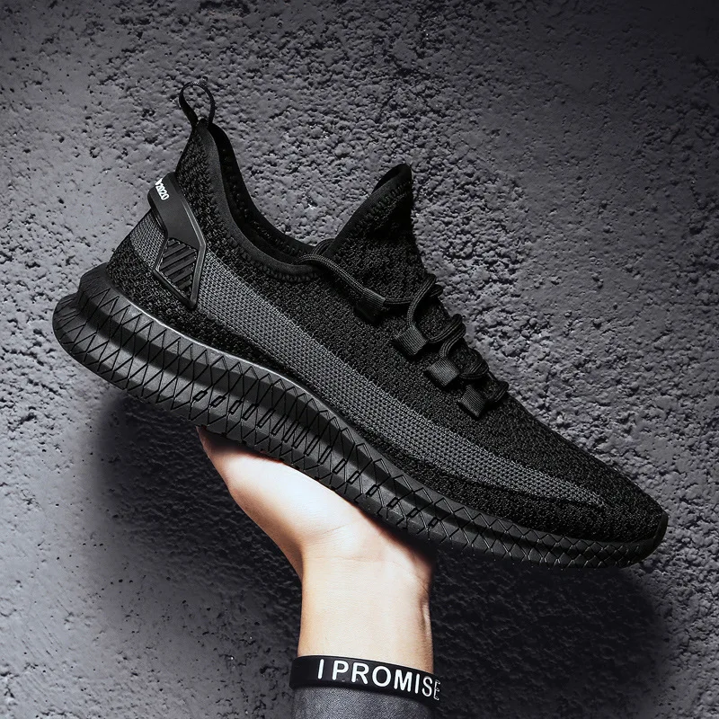 メンズ織り靴 2025年新作ブランド 通気性スポーツシューズ - Men'S Shoes With Support のレビューと価格