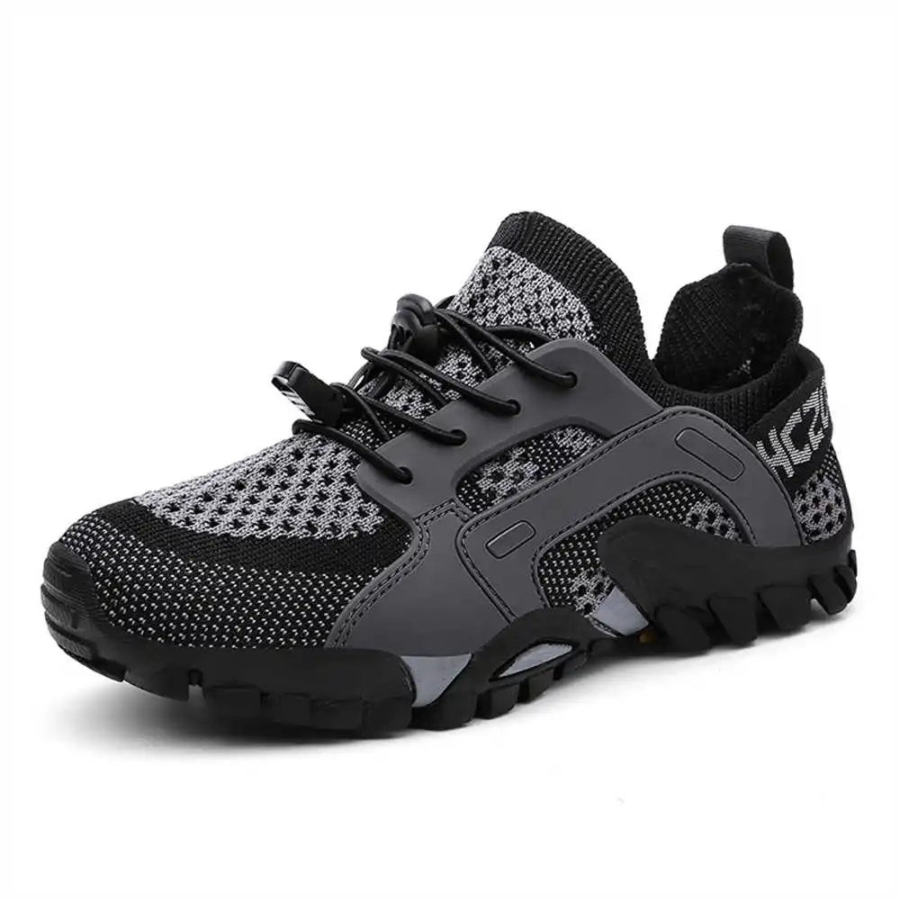 男性用ハイキングブーツ,スポーツシューズ,高級ブランド,最高 - Men'S Shoes Good For Running のレビューと価格