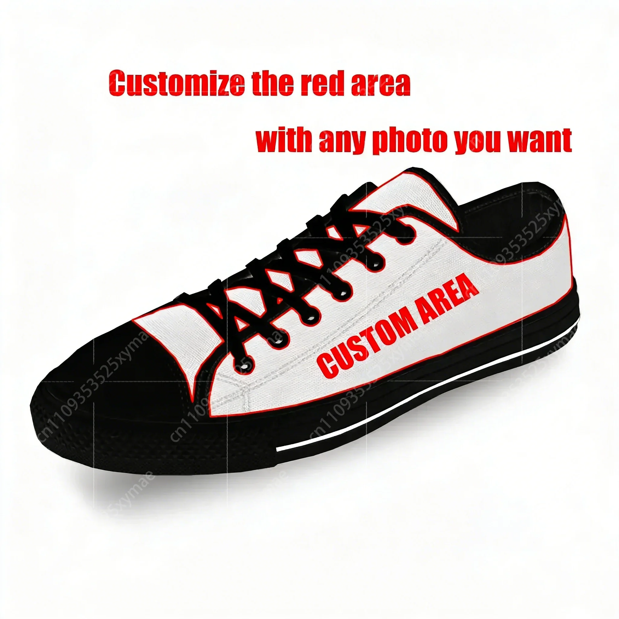 デッドケネディーズロートップロックバンドハイレベルスニーカー - Men Shoes Red のレビューと価格