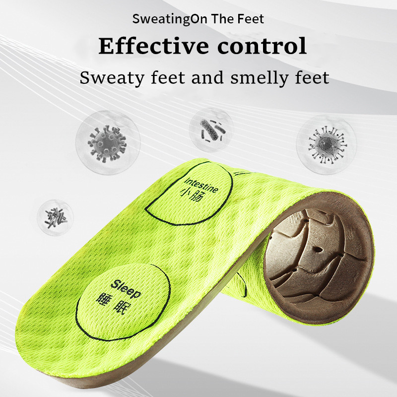 1 ペア新足底筋膜炎ランニングスポーツシューズインソールフッ - Men'S Shoes Plantar Fasciitis のレビューと価格