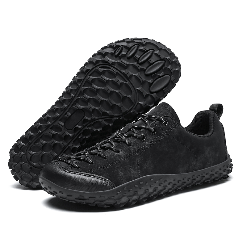 ELUVA メンズ ミニマリスト ベアフット スニーカー ワ - Minimalist Barefoot Shoe のレビューと価格