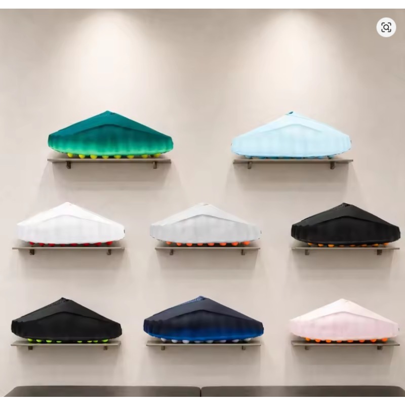 メンズ マインド 001 スリッパ デザイナー アイスグリー - Men Shoes Red Tape のレビューと価格